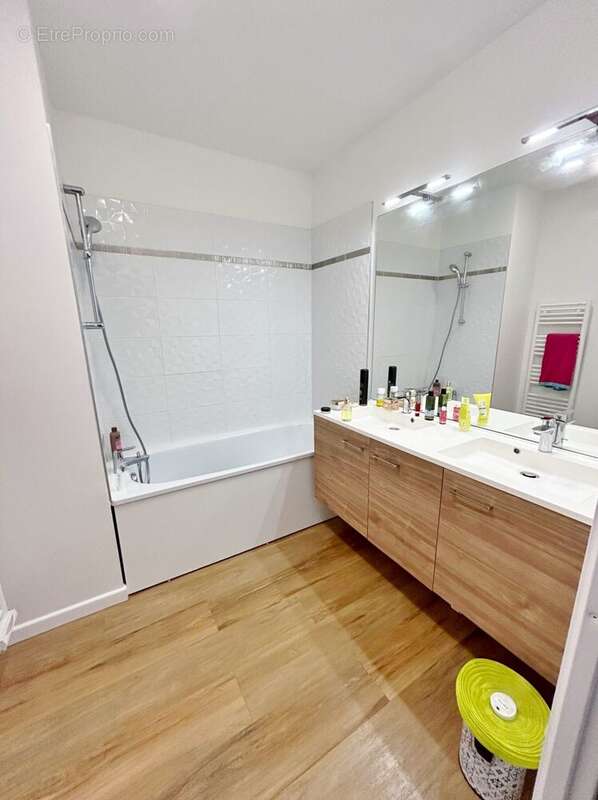 Appartement 60 m² à Sequedin  - photo 6