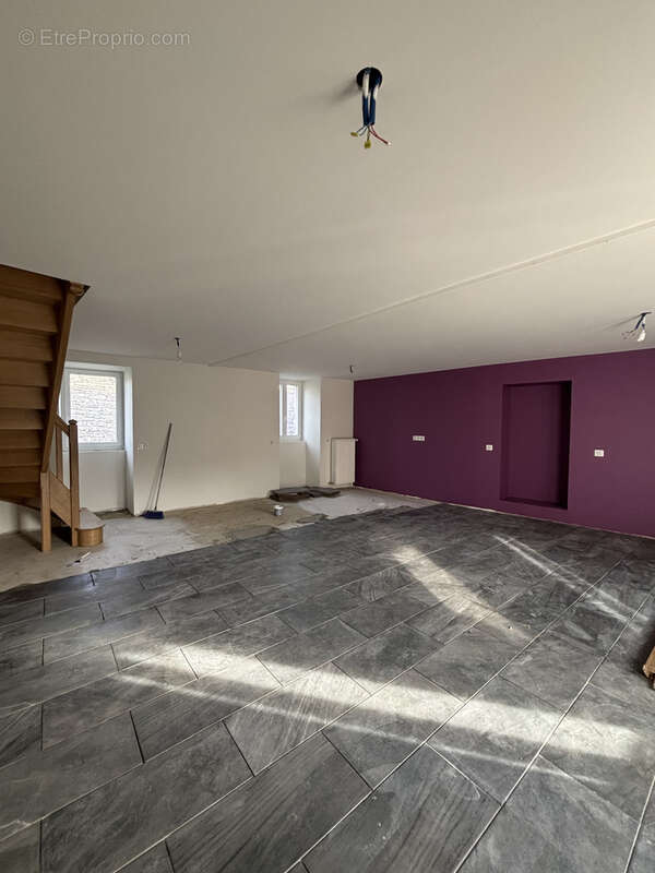 Maison à AIGNAY-LE-DUC