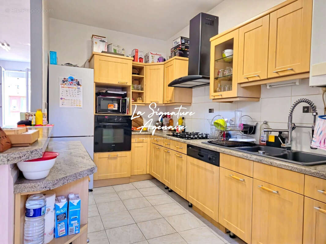 Maison 70 m² à Agen  - photo 3