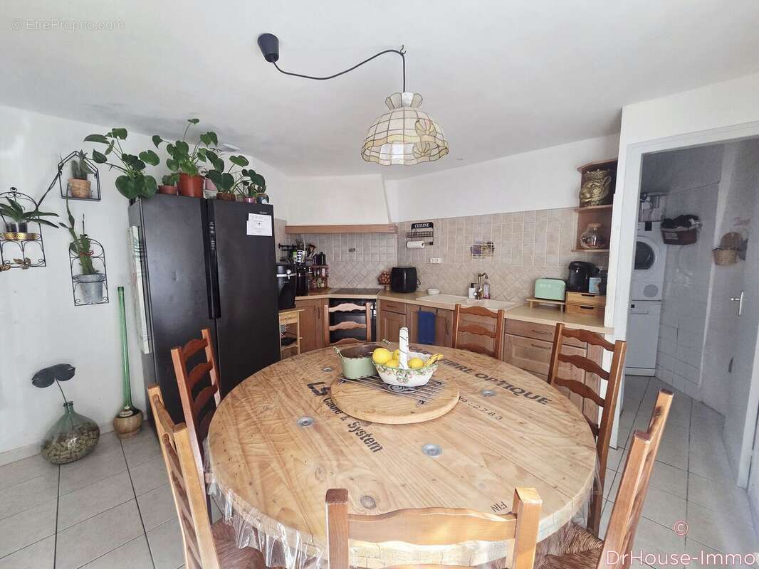Maison 169 m² à Capestang  - photo 77