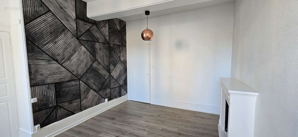 Appartement à CHALON-SUR-SAONE