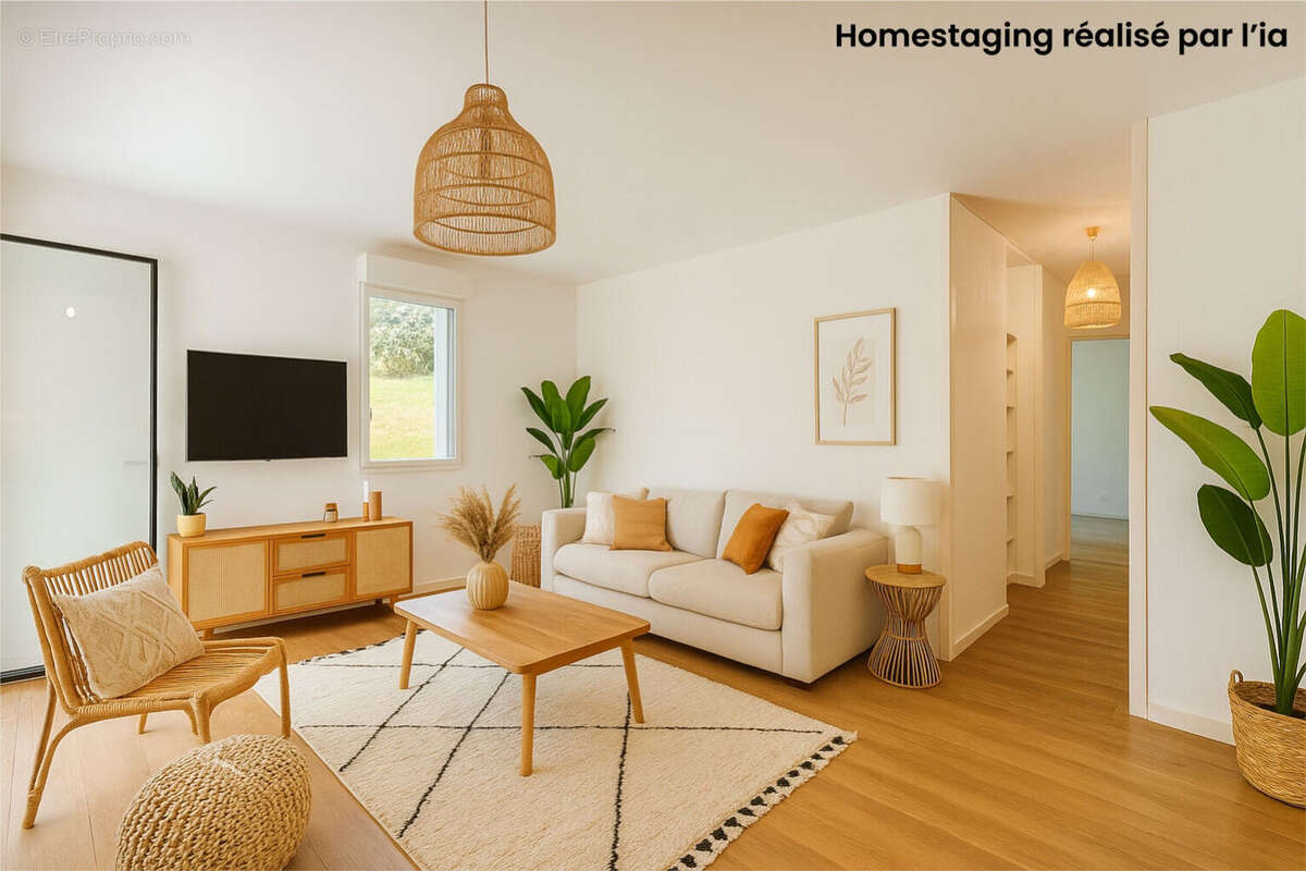 Appartement à SAINT-JEAN-DE-LUZ