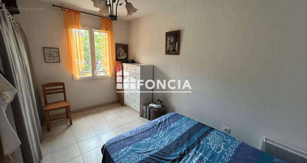 Appartement à LE LUC