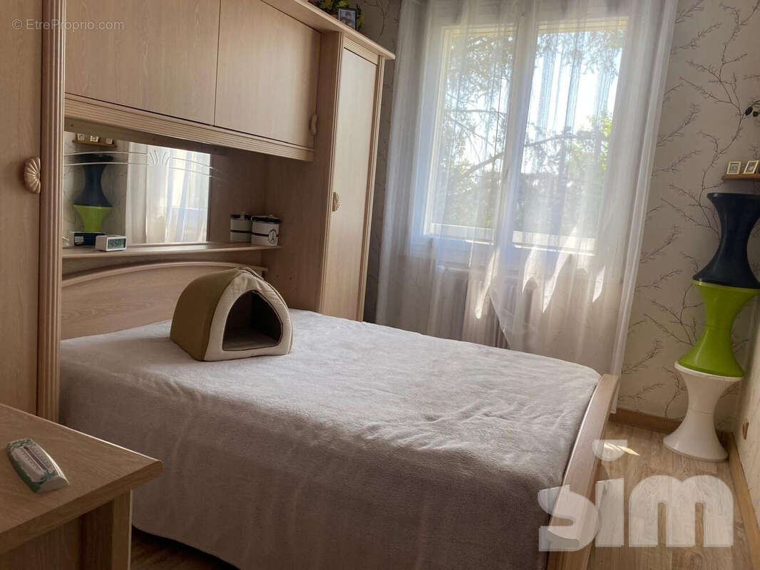 Appartement à GAGNY