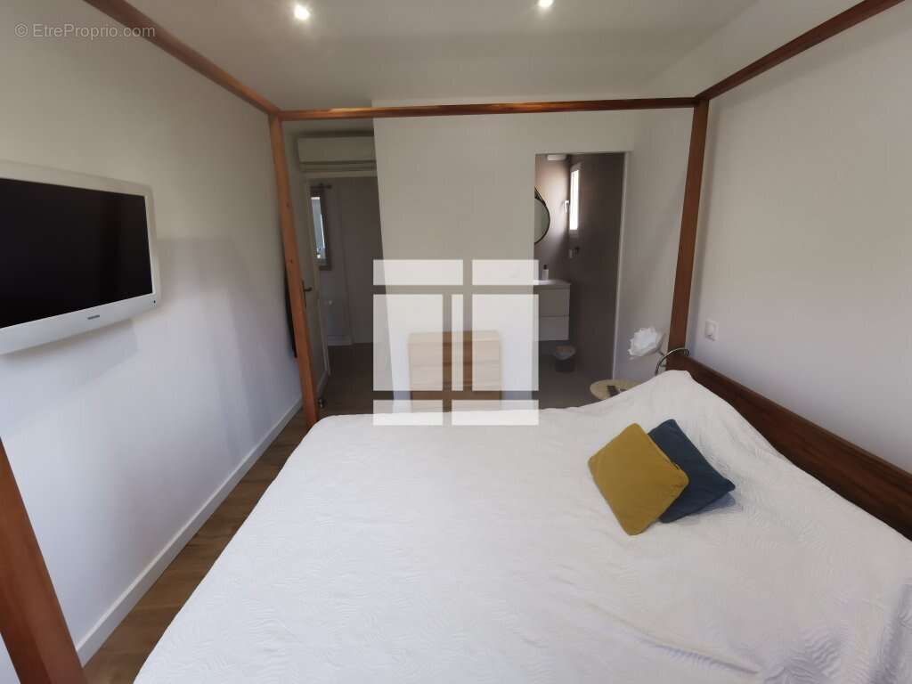 Appartement à BASTIA