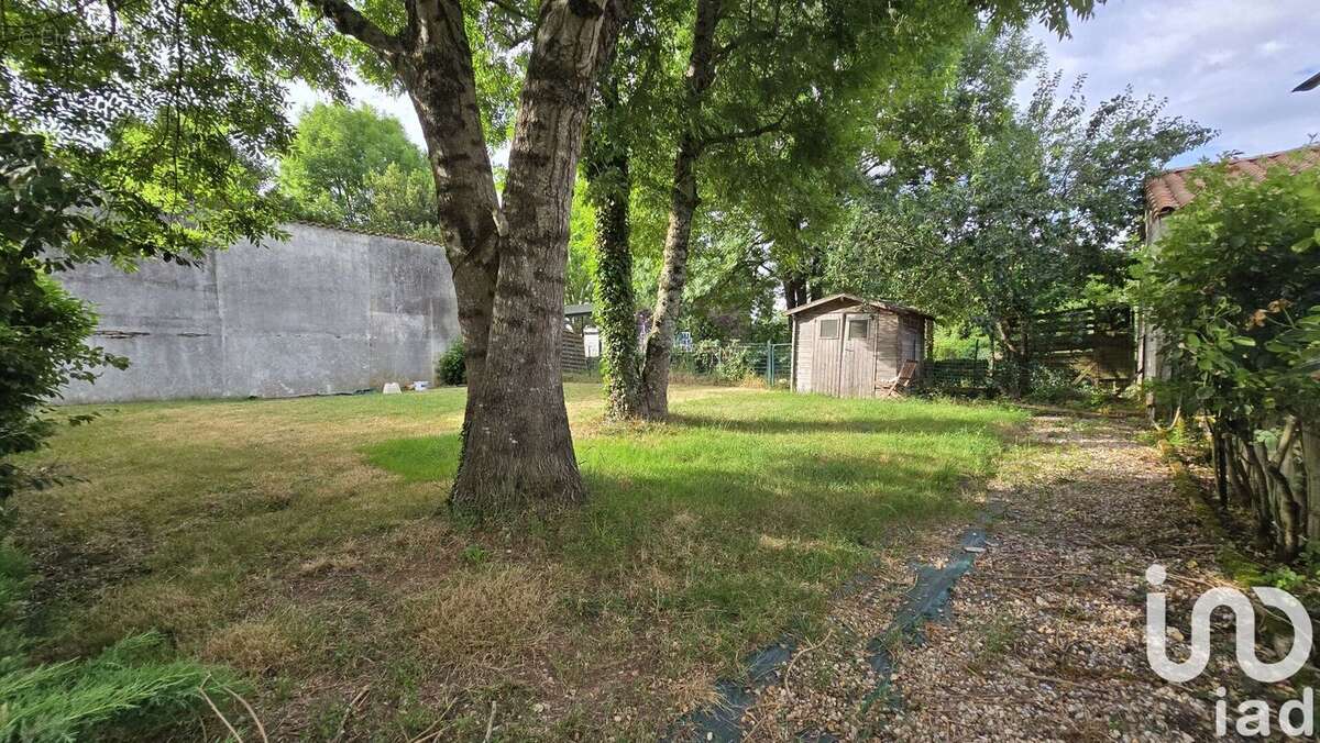 Photo 6 - Maison à LA CRECHE