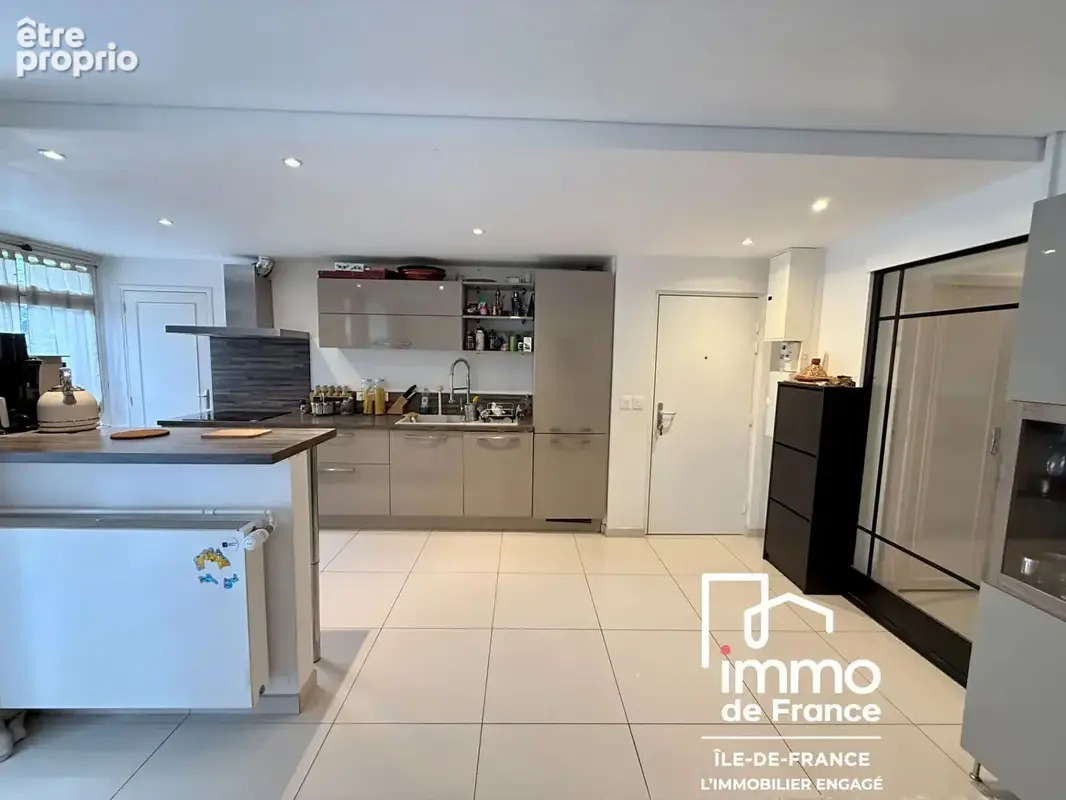 F3 - palaiseau - photo 3