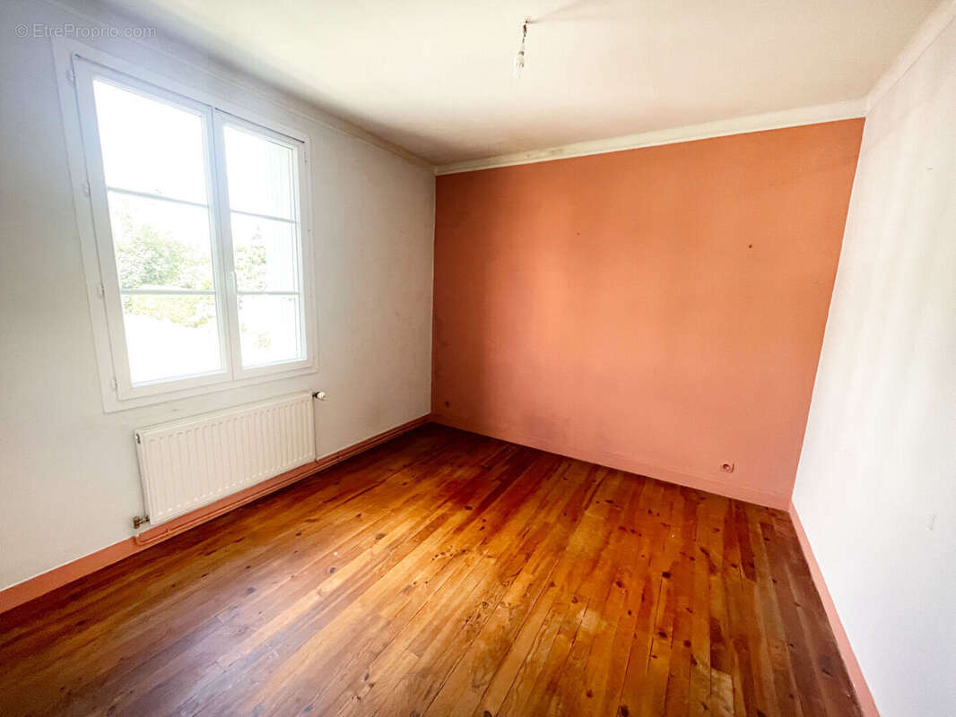 Maison à PLONEVEZ-DU-FAOU