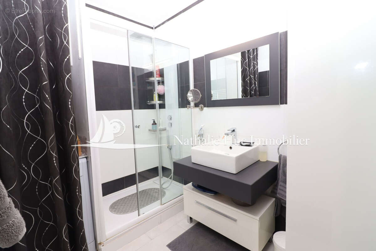 Appartement à SAINT-NAZAIRE