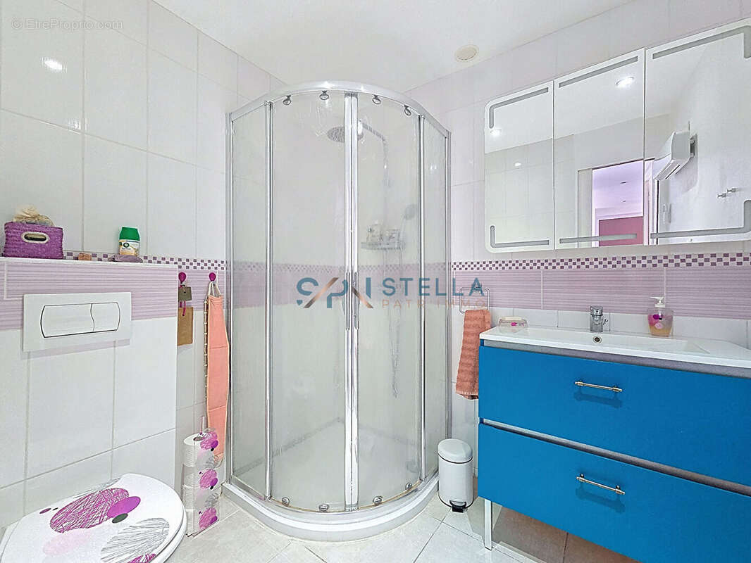 Appartement à AJACCIO