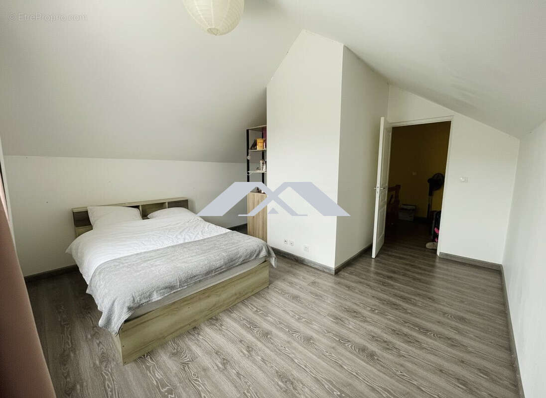 Maison à LE TAMPON