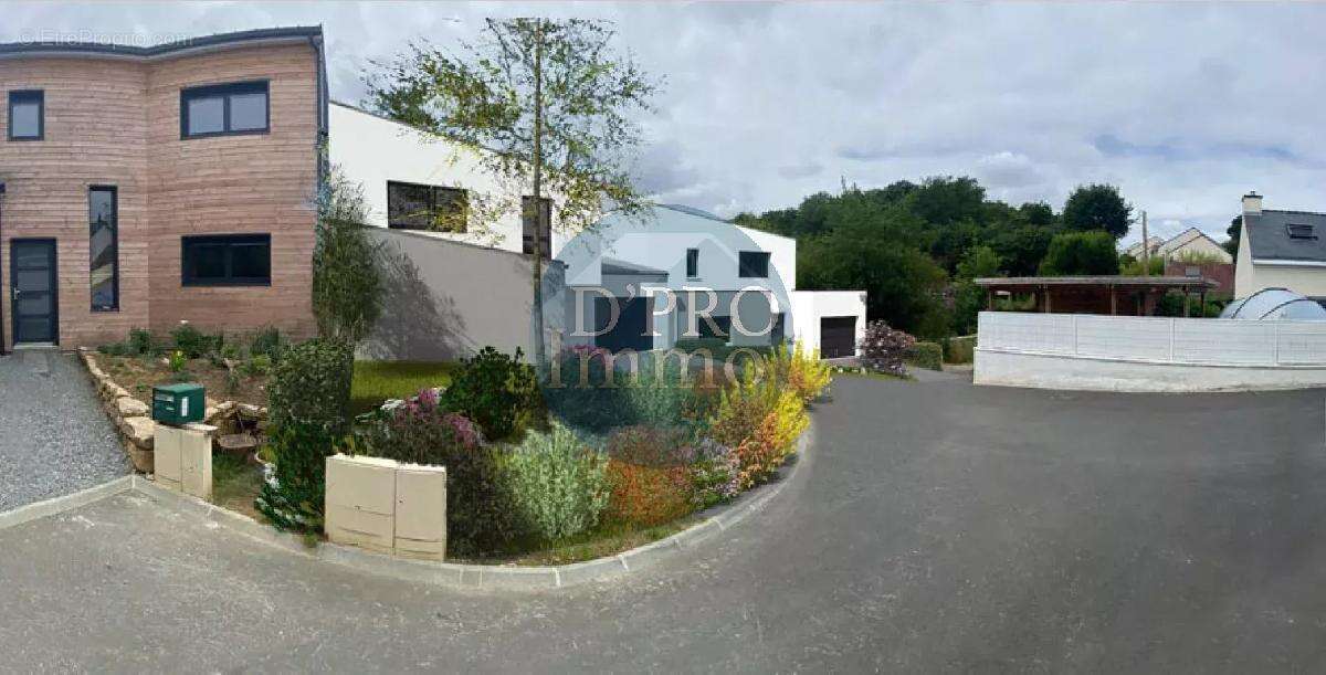 Maison familiale neuve 5 chambres - photo 17