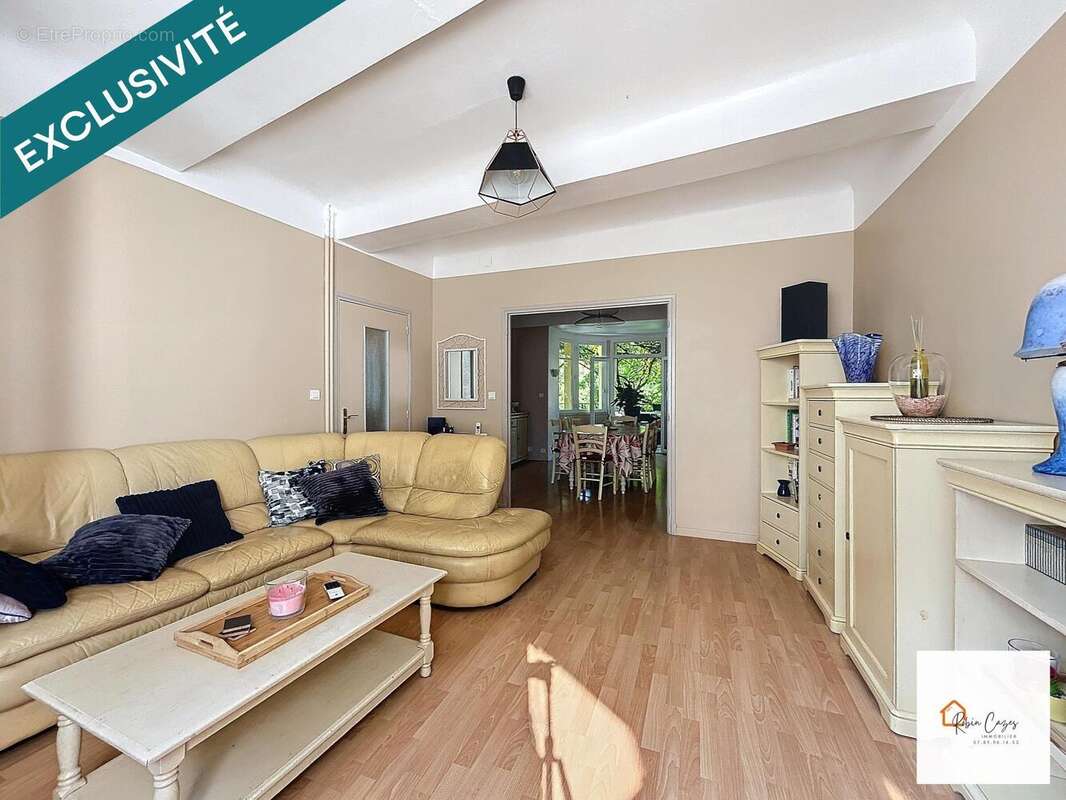 Photo 7 - Maison à BEDARIEUX