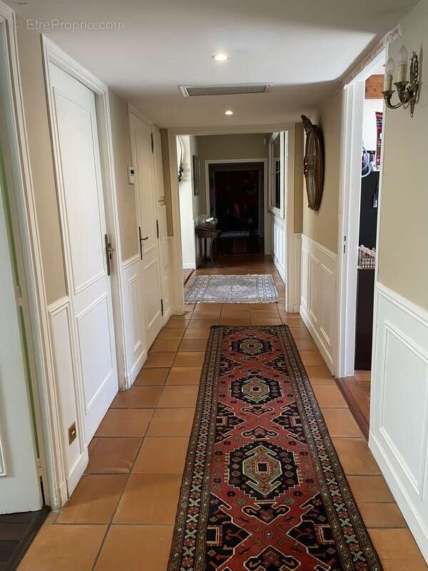 Appartement à vendre 9 pièces LAUNAGUET (31) - photo 11
