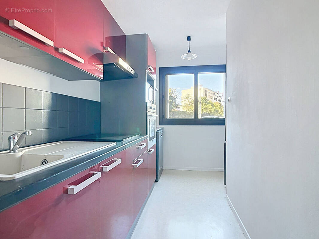 Appartement à MERIGNAC
