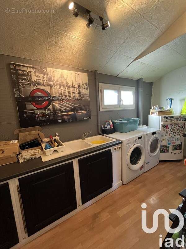 Photo 8 - Maison à LA BOURBOULE