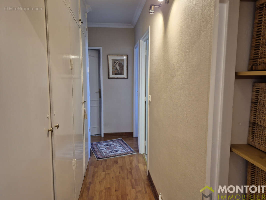 Appartement à THIAIS