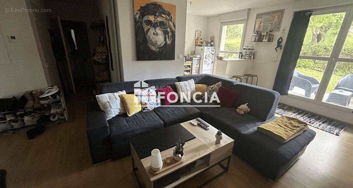 Appartement à LIMOGES
