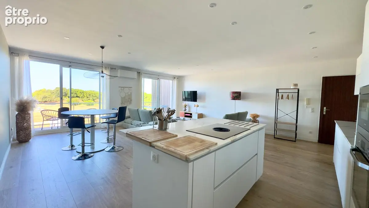Appartement La Rochelle 3 pièce(s) - photo 8