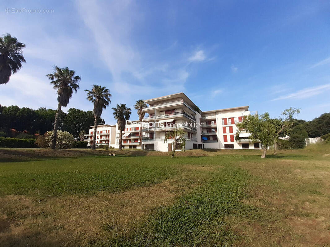 Appartement à PERPIGNAN