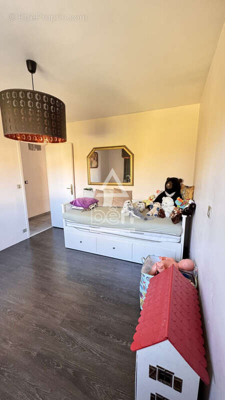 Maison à VEYRE-MONTON