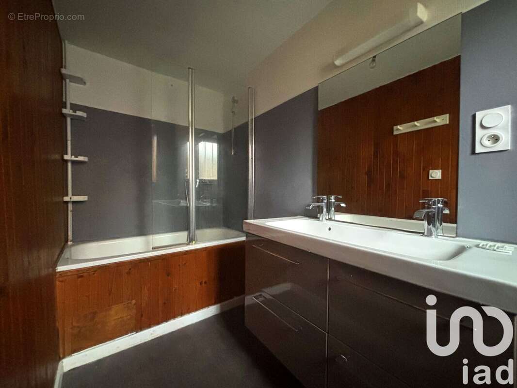 Photo 6 - Maison à BUSSY-ALBIEUX