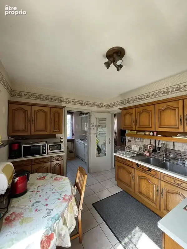 Maison 6 pièces 145 m² à vendre à Schwindratzheim (67270) - photo 4