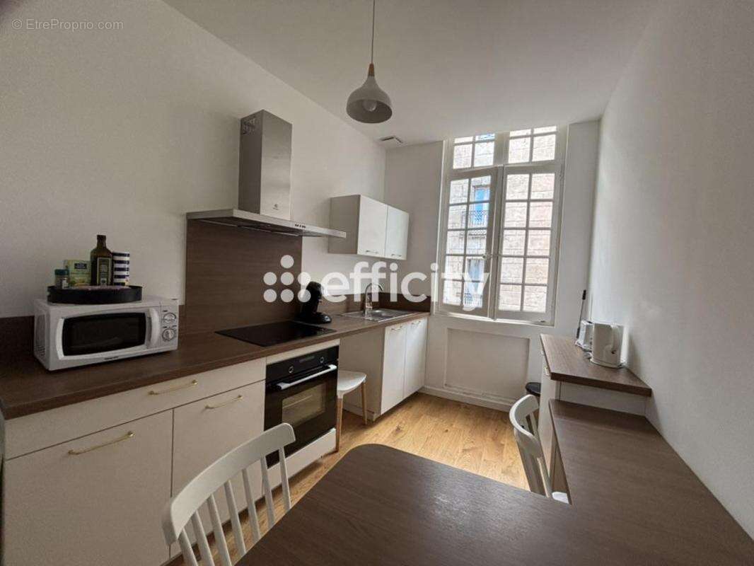 Appartement à PEZENAS