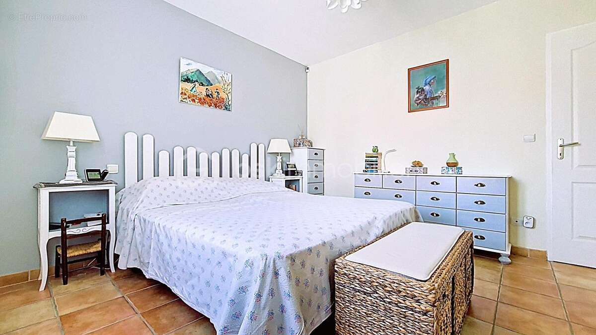 Villa 4 faces avec piscine et vue sur le Canigou - photo 10