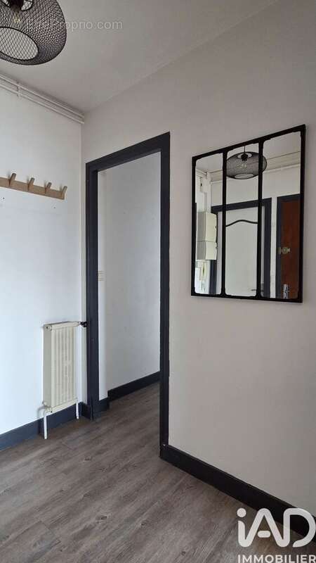 Appartement 84 m² à Tours  - photo 3