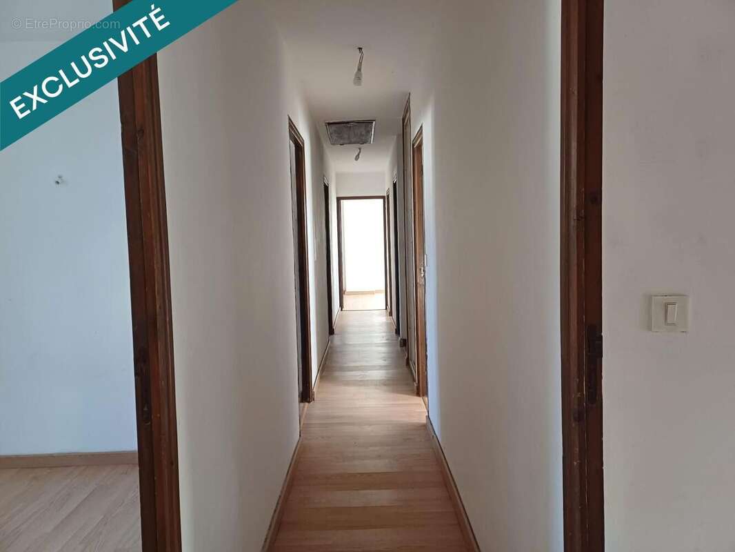 Photo 8 - Appartement à LANUEJOULS