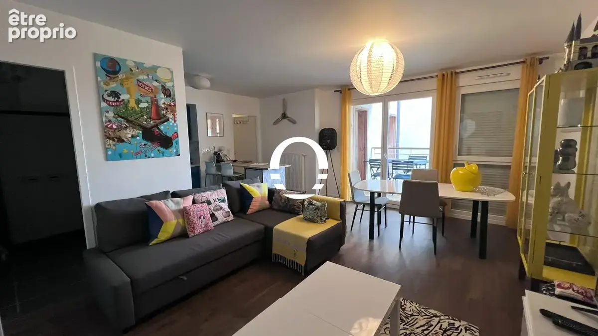 Appartement Pornic 3 pièce(s) - photo 5