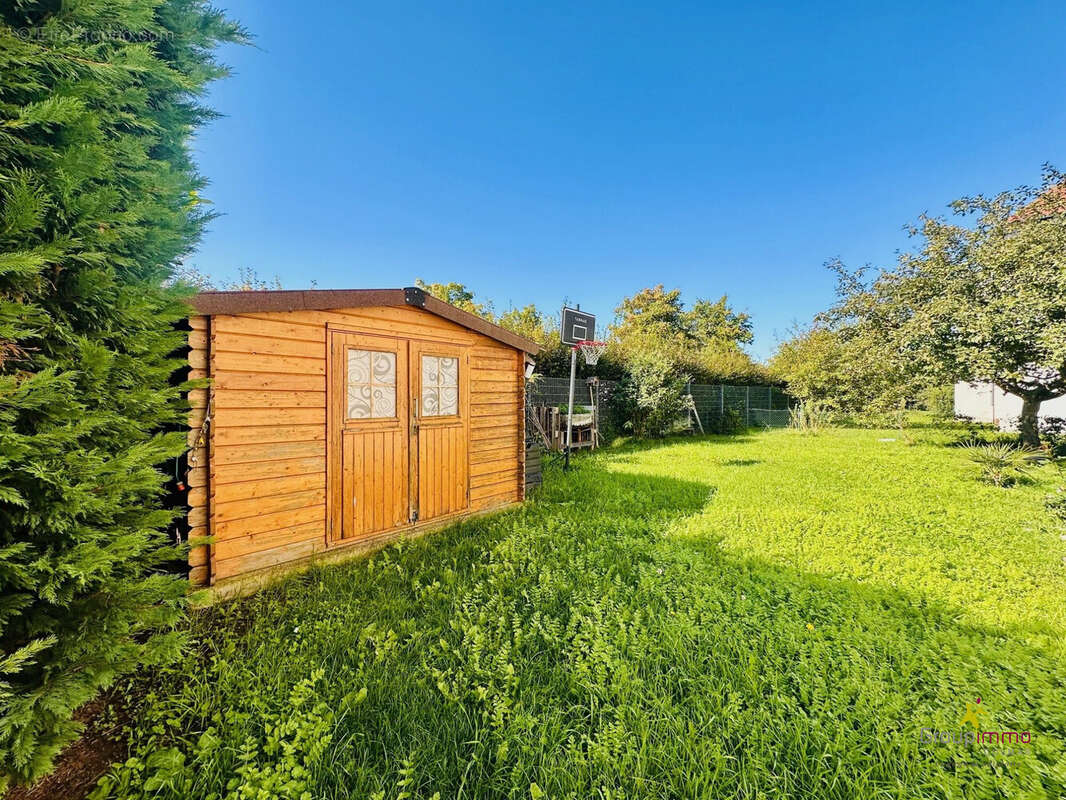 Appartement à COLMAR