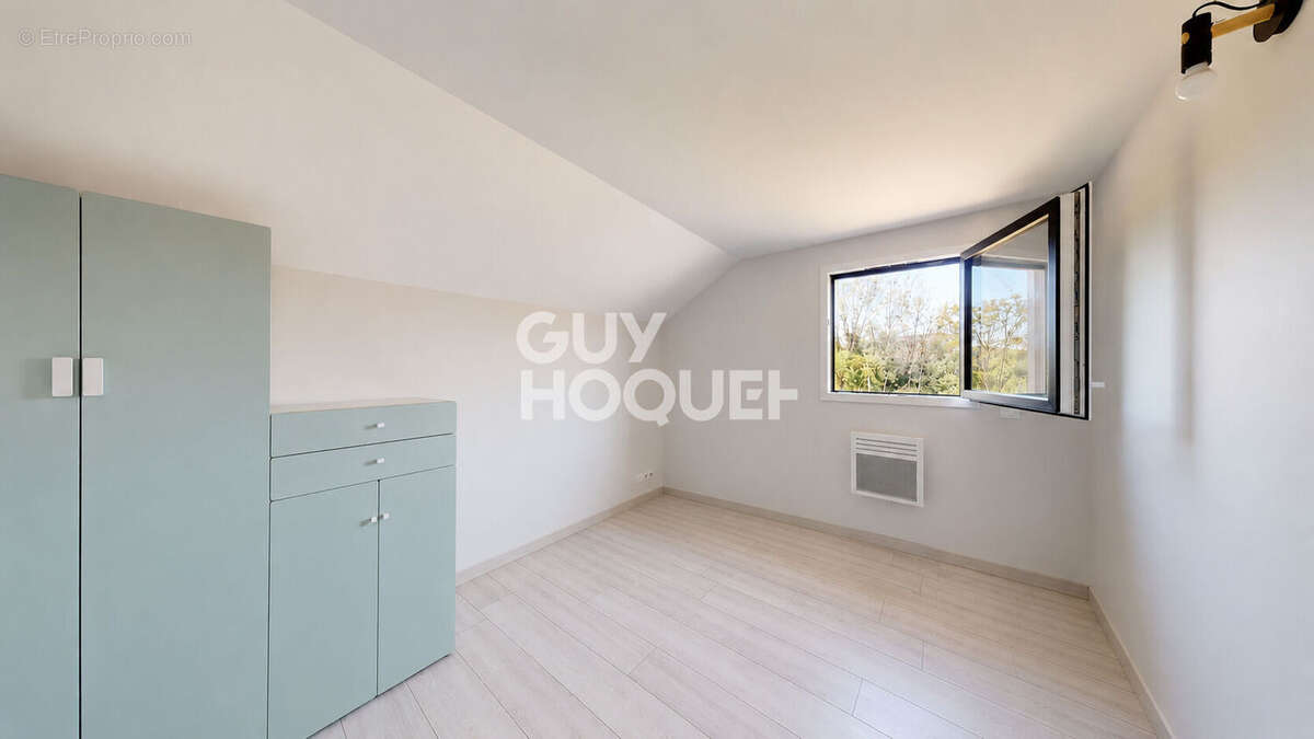 Maison La Balme De Sillingy 4 pièces 90.42 m² - garage - jardin - photo 6