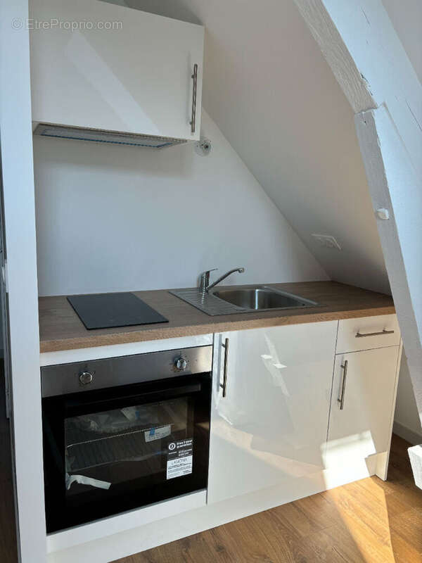 Appartement à FALAISE