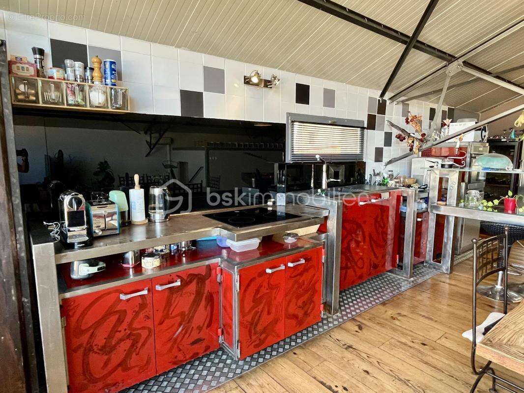 Appartement à ILLE-SUR-TET