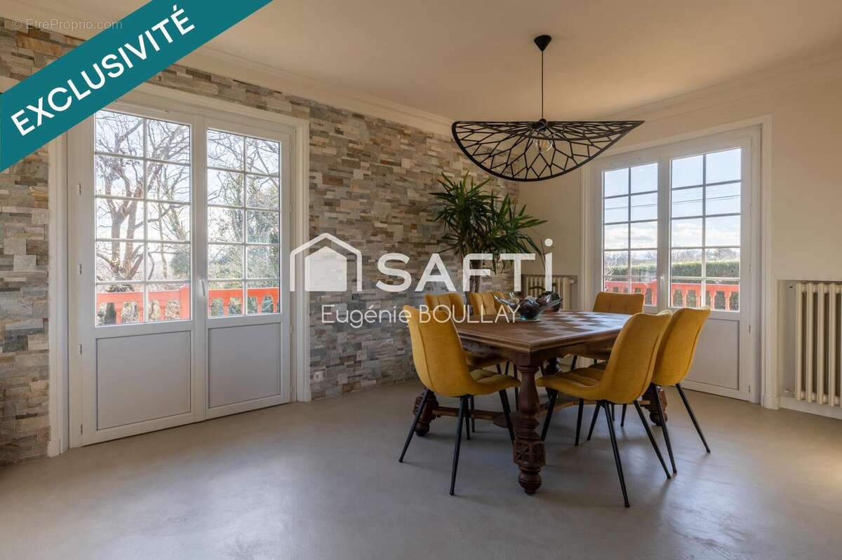 Photo 3 - Maison à ARBONNE