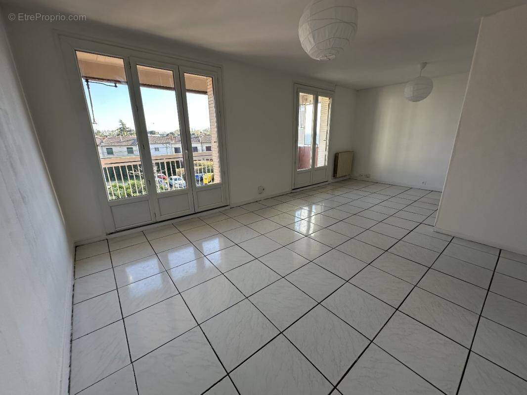 Appartement à AVIGNON