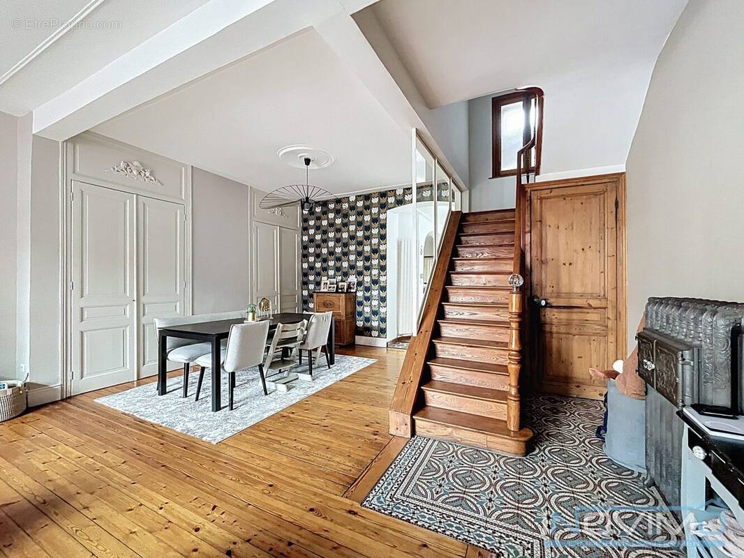 Maison à DUNKERQUE