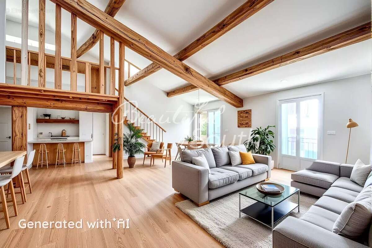 Appartement à PERPIGNAN