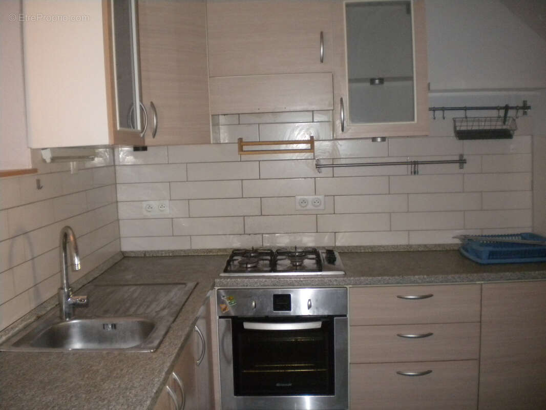 Maison à WISSEMBOURG