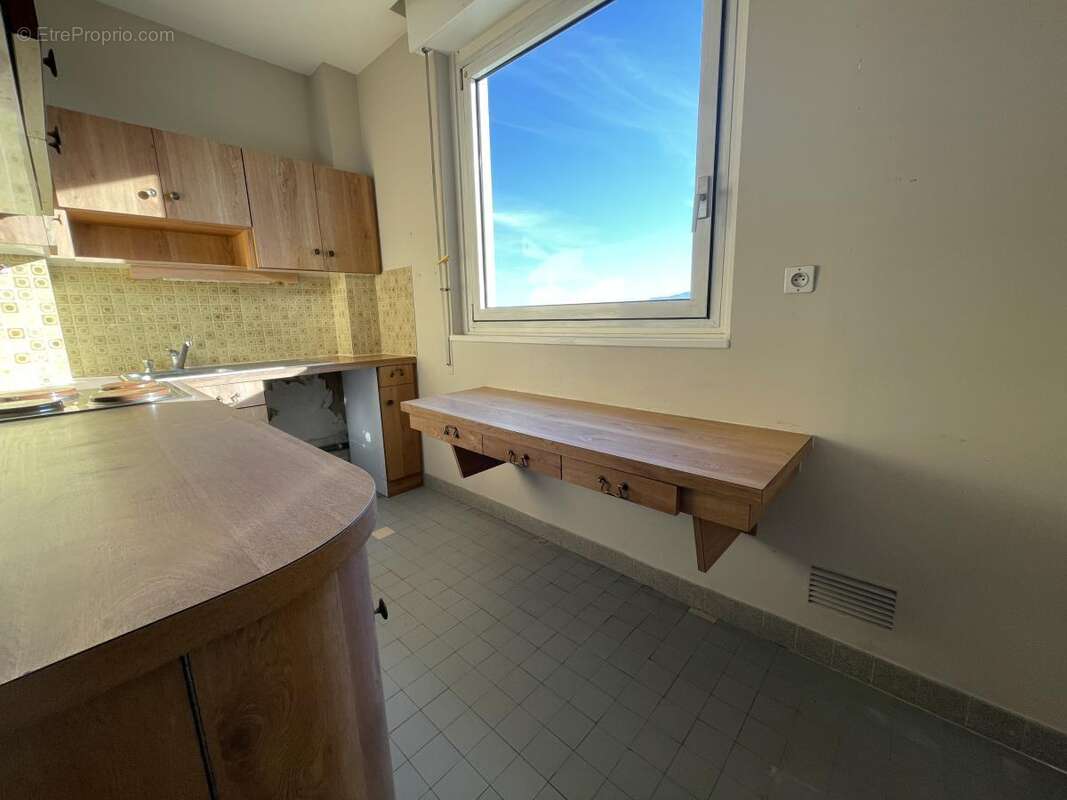 Appartement à VALENCE