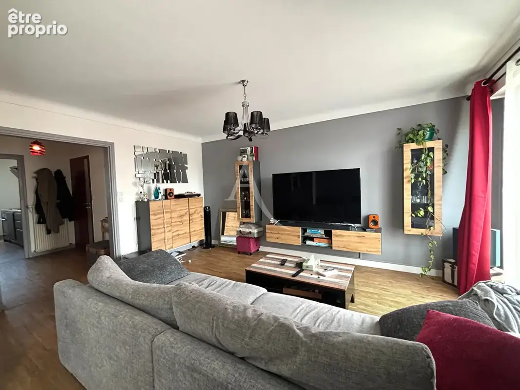 Appartement à LA ROCHE-SUR-YON