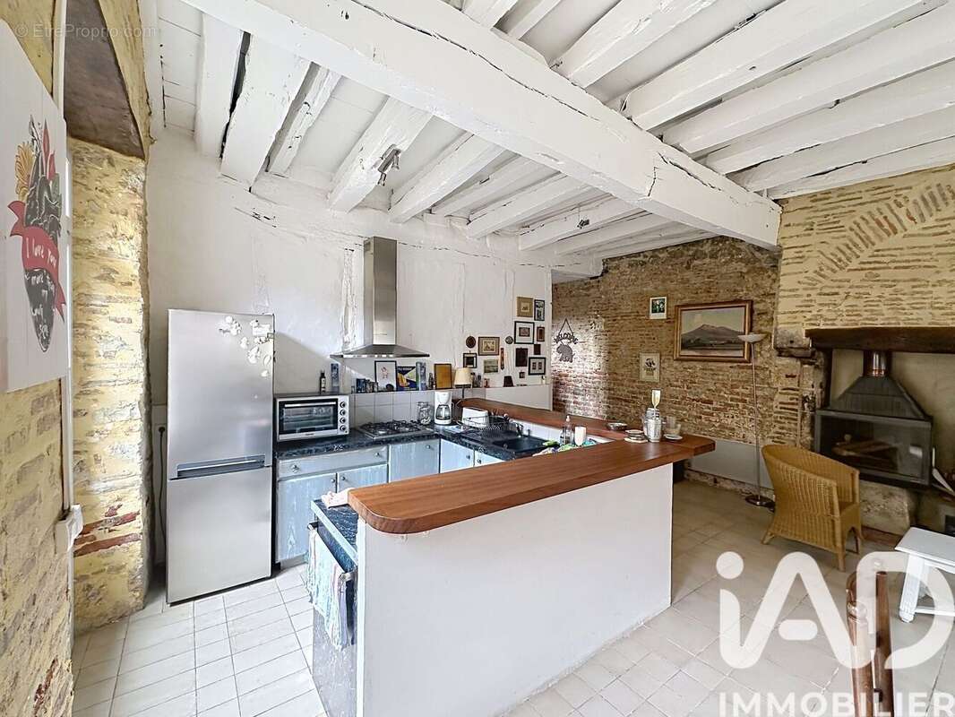 Photo 5 - Maison à LABASTIDE-D'ARMAGNAC