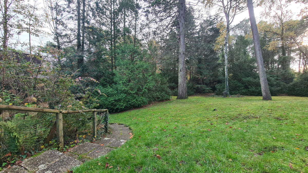 Maison à LE TOUQUET-PARIS-PLAGE