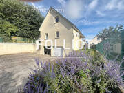 Maison à SAINT-COME-DE-FRESNE