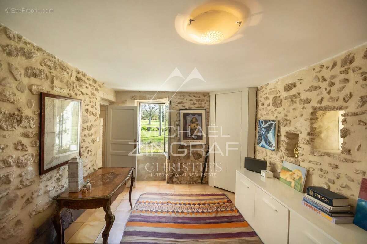 Maison à SAINT-REMY-DE-PROVENCE