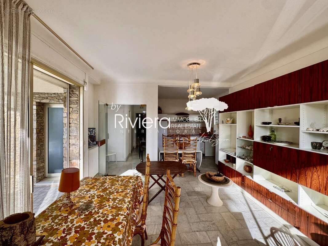 Maison à CAVALAIRE-SUR-MER