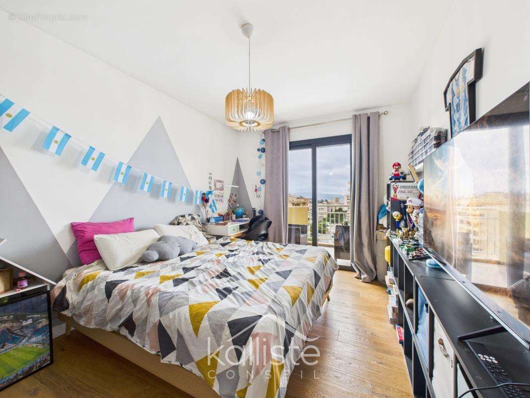 Appartement à AJACCIO