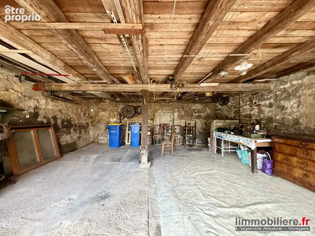 Maison 4 pièces 111 m² à vendre à Niederhaslach (67280) - photo 9